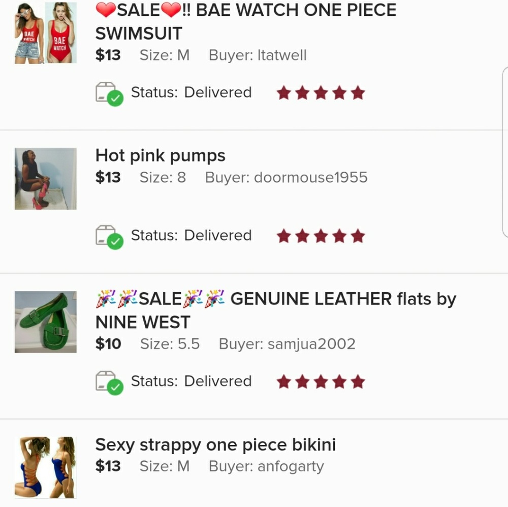 I AM A VERY HONEST SELLER